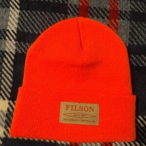 Filson Ballard Watch Cap